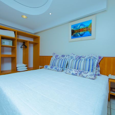 Falls Galli Hotel Фос-ду-Игуасу Экстерьер фото