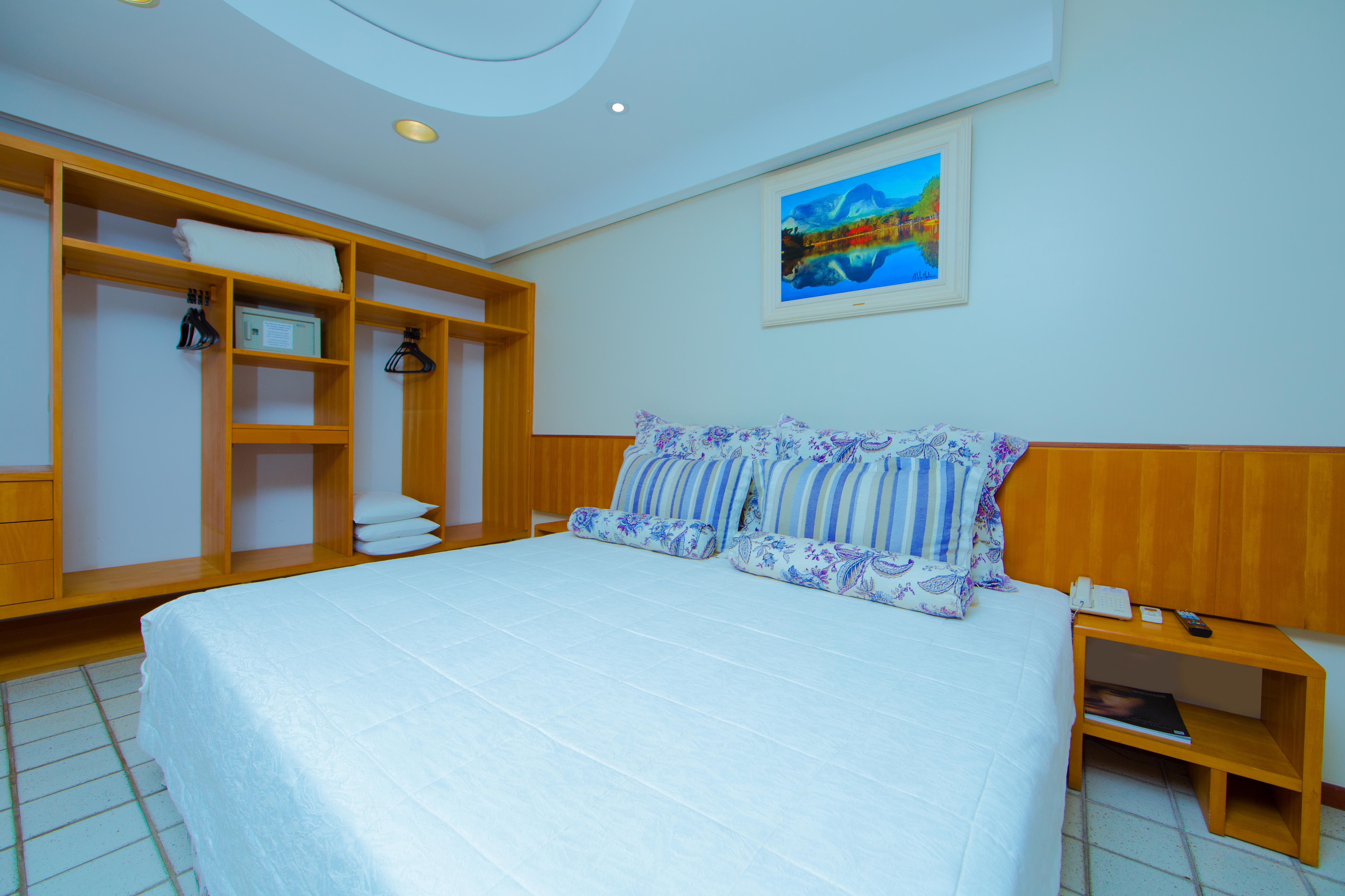 Falls Galli Hotel Фос-ду-Игуасу Экстерьер фото