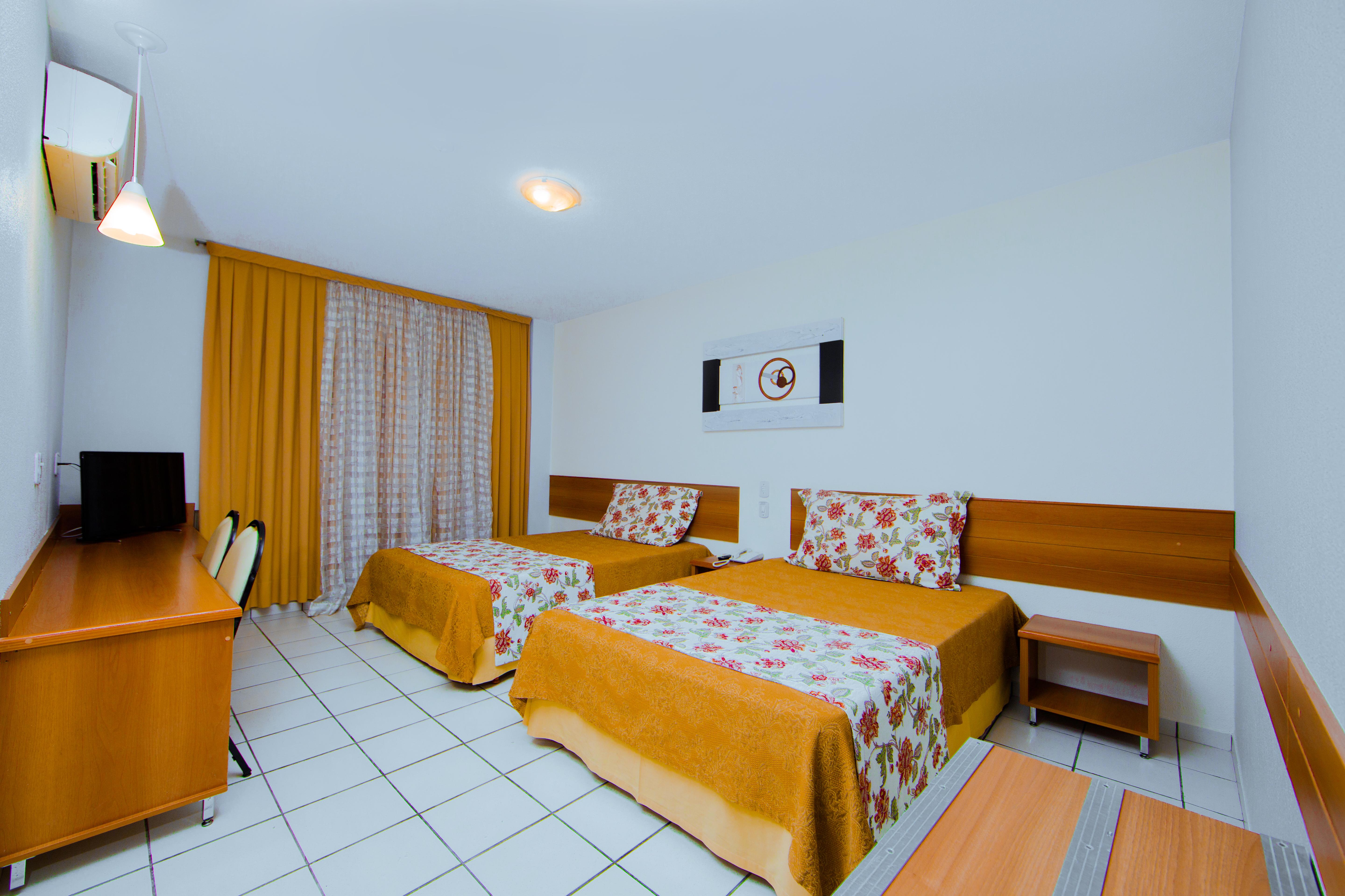 Falls Galli Hotel Фос-ду-Игуасу Экстерьер фото