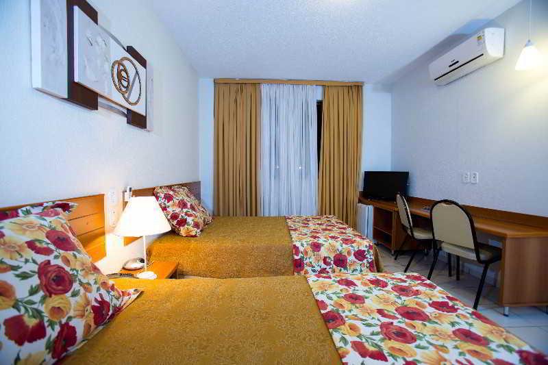 Falls Galli Hotel Фос-ду-Игуасу Экстерьер фото