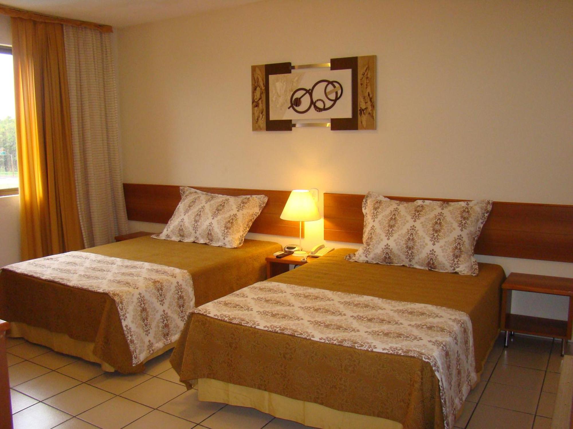 Falls Galli Hotel Фос-ду-Игуасу Экстерьер фото