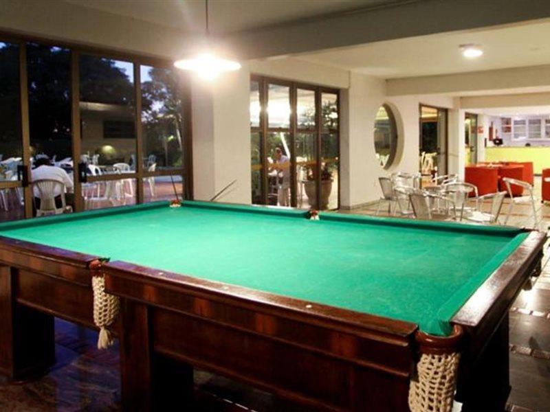 Falls Galli Hotel Фос-ду-Игуасу Экстерьер фото