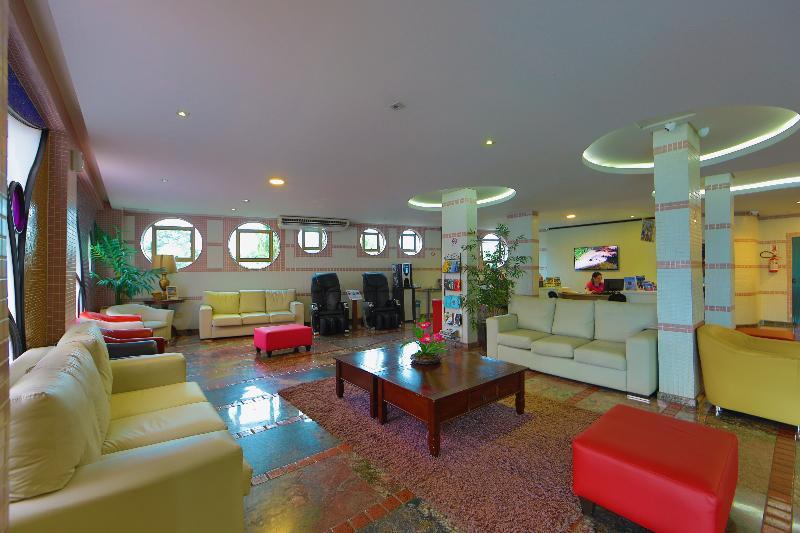 Falls Galli Hotel Фос-ду-Игуасу Экстерьер фото