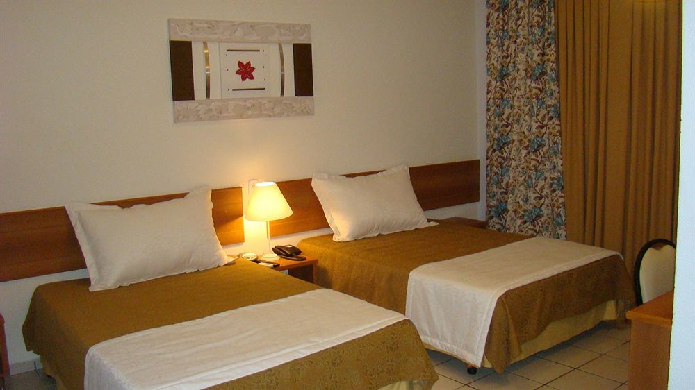 Falls Galli Hotel Фос-ду-Игуасу Экстерьер фото