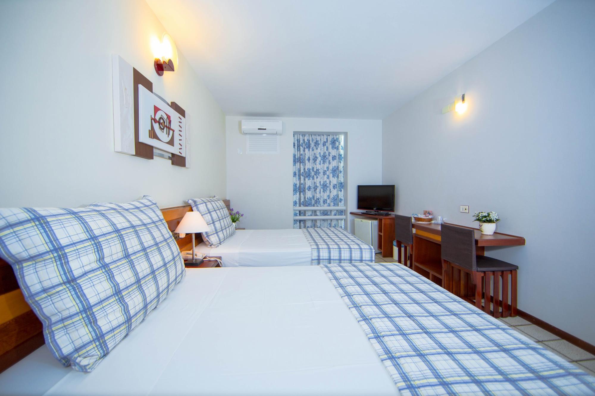Falls Galli Hotel Фос-ду-Игуасу Экстерьер фото