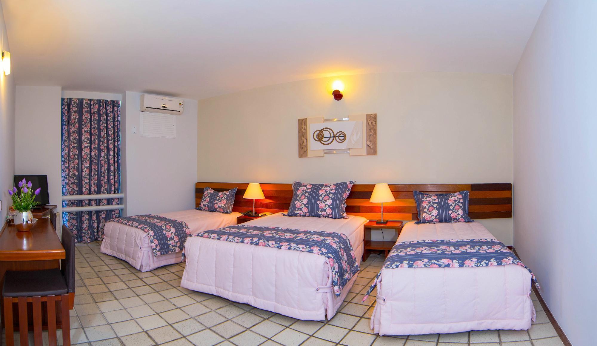 Falls Galli Hotel Фос-ду-Игуасу Экстерьер фото